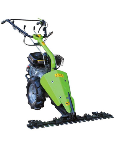 Мотоблок GARDENIA MF360