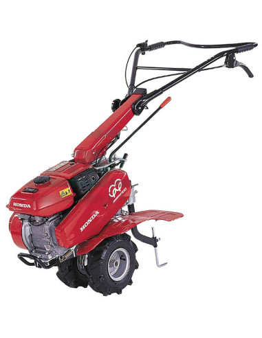 Мотоблок HONDA F510