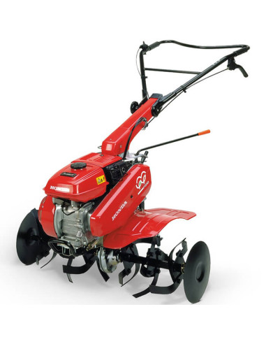 Мотоблок HONDA F510