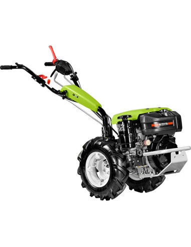 Мотоблок GRILLO G 85 d с двигател Kohler KD15 350 и ел. стартер