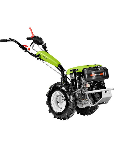 Мотоблок GRILLO G 85 d с двигател Kohler KD15 350 и ел. стартер