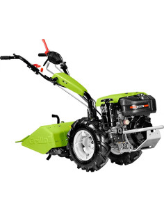 Мотоблок GRILLO G 85 d с двигател Kohler KD15 350 и ел. стартер 2