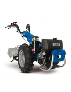 Мотоблок BCS 750 POWERSAFE REVERSIBLE / E Start - KOHLER KD440, 441 куб.см., 10.5 к.с., 80 см