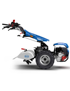 Мотоблок BCS 780 HY StarGate - Honda GX390, 389 куб.см., 11.7 к.с., 80 см 2