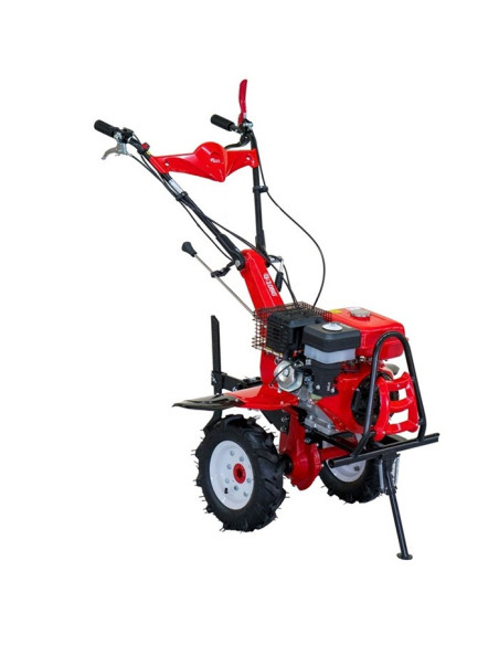 Мотоблок GardenMax 1G-105G, 270 куб.см., 9 к.с