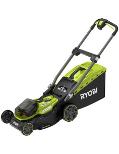 Акумулаторна косачка за трева RYOBI RY18LMX40A-0, 18V, 40 см., 50 л