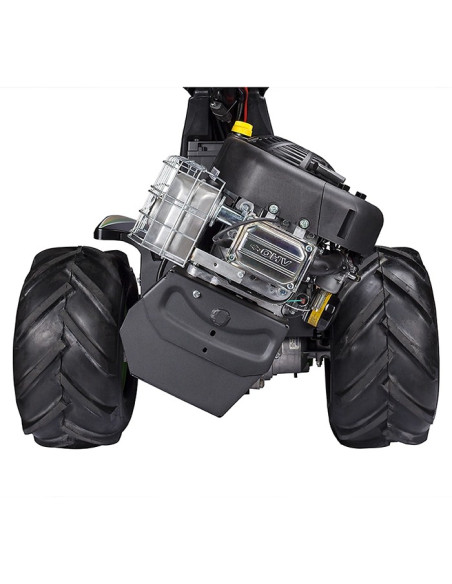 Мотоблок EUROSYSTEMS P130 - B&S Intek 3130, 344 куб.см., 10.6 к.с