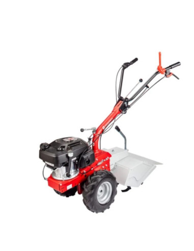 Мотоблок EUROSYSTEMS P 55 EVO - Loncin OHV 196, 196 куб.см., 5.2 к.с.