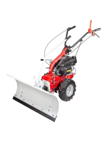 Мотоблок EUROSYSTEMS P 55 EVO - Loncin OHV 196, 196 куб.см., 5.2 к.с.