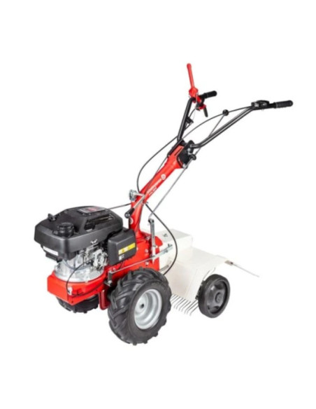 Акумулаторен мотоблок EUROSYSTEMS P 55 EVO EGOpower+ PU2700E SOLO, 56V