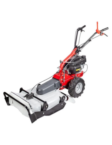Акумулаторен мотоблок EUROSYSTEMS P 55 EVO EGOpower+ PU2700E SOLO, 56V