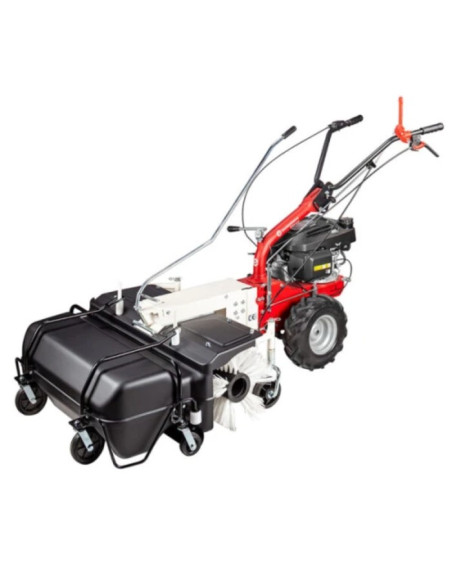 Акумулаторен мотоблок EUROSYSTEMS P 55 EVO EGOpower+ PU2700E SOLO, 56V