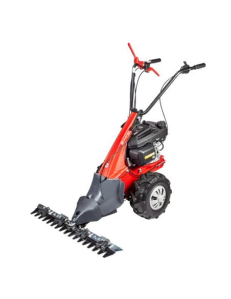 Мотоблок EUROSYSTEMS Minieffe - B&S 625 Exi-series, 150 куб.см., 3 к.с