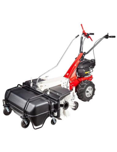 Мотоблок EUROSYSTEMS Minieffe - B&S 625 Exi-series, 150 куб.см., 3 к.с