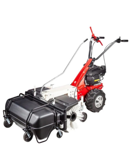Мотоблок EUROSYSTEMS Minieffe - B&S 625 Exi-series, 150 куб.см., 3 к.с