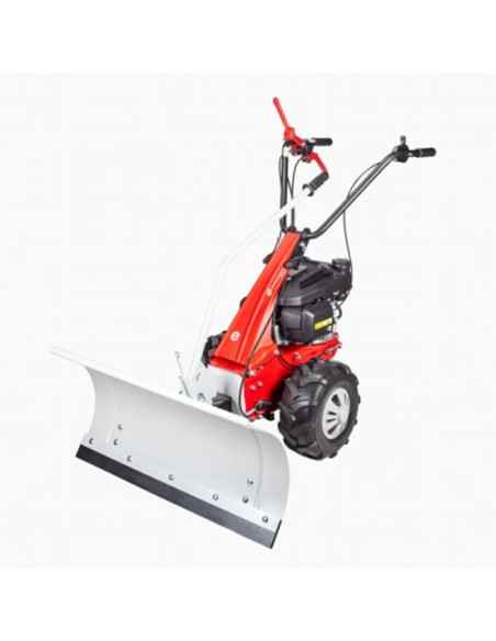 Мотоблок EUROSYSTEMS Minieffe - B&S 625 Exi-series, 150 куб.см., 3 к.с