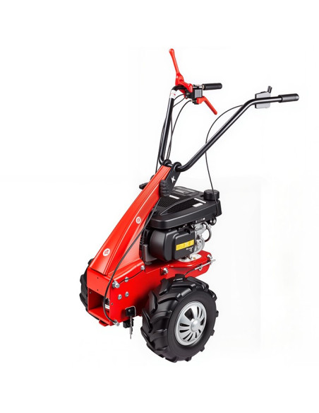 Мотоблок EUROSYSTEMS Minieffe RM - Honda GCV170, 170 куб.см., 4.9 к.с