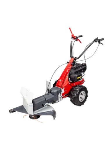 Мотоблок EUROSYSTEMS Minieffe RM - Honda GCV170, 170 куб.см., 4.9 к.с