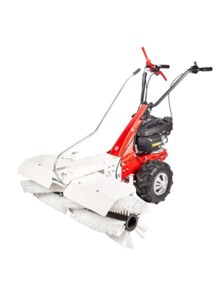 Мотоблок EUROSYSTEMS Minieffe RM - Honda GCV170, 170 куб.см., 4.9 к.с
