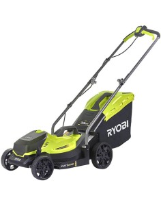 Акумулаторна косачка за трева RYOBI OLM1833B, 18V, 33 см., 35 л