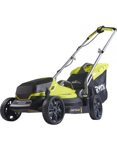 Акумулаторна косачка за трева RYOBI OLM1833B, 18V, 33 см., 35 л 2