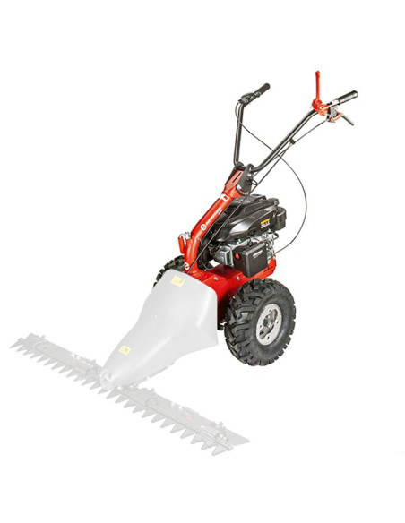 Мотоблок EUROSYSTEMS M310 - Rato RV200, 200 куб.см., 4.8 к.с