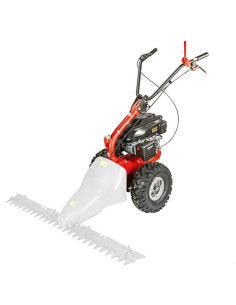 Мотоблок EUROSYSTEMS M310 - Loncin 224 OHV, 224 куб.см., 5.9 к.с