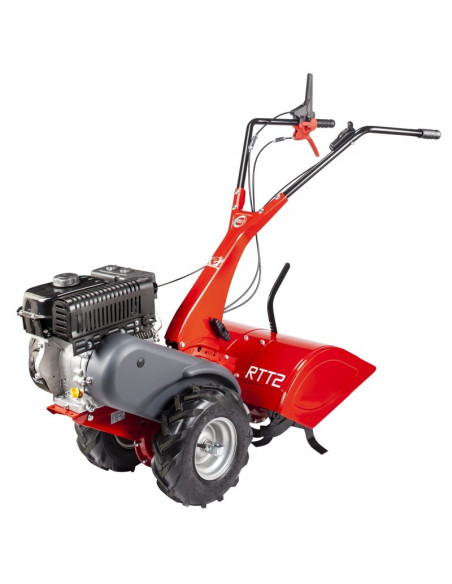 Мотокултиватор EUROSYSTEMS RTT 2 - Rato 210 OHV, 210 куб.см., 5.7 к.с., 50 см