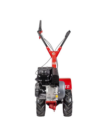 Мотокултиватор EUROSYSTEMS RTT 2 - Rato 210 OHV, 210 куб.см., 5.7 к.с., 50 см