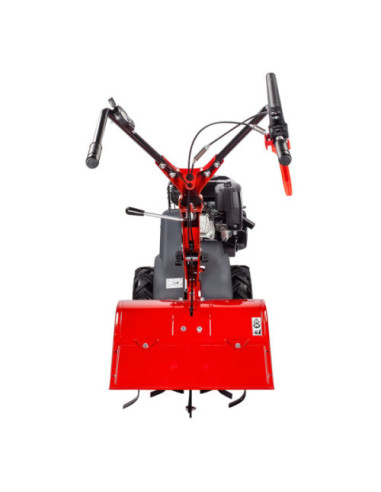 Мотокултиватор EUROSYSTEMS RTT 2 - Honda GP160, 163 куб.см., 4.9 к.с., 50 см