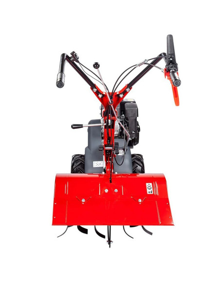 Мотокултиватор EUROSYSTEMS RTT 3 - B&S CR950, 208 куб.см., 5.4 к.с., 60 см