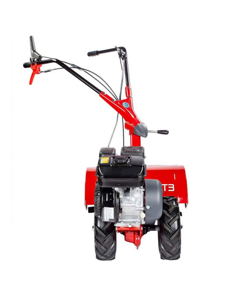 Мотокултиватор EUROSYSTEMS RTT 3 - Rato 210 OHV, 210 куб.см., 5.7 к.с., 60 см