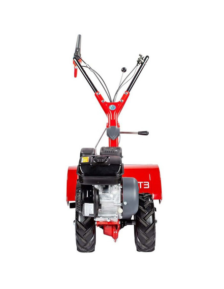 Мотокултиватор EUROSYSTEMS RTT 3 - Rato 210 OHV, 210 куб.см., 5.7 к.с., 60 см