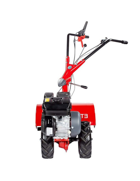 Мотокултиватор EUROSYSTEMS RTT 3 - Loncin TM70, 212 куб.см., 6.5 к.с., 60 см