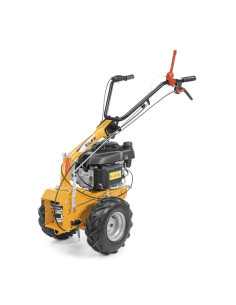 Мотоблок STIGA Silex 95 H - Honda GCV 160, 160 куб.см., 4.5 к.с