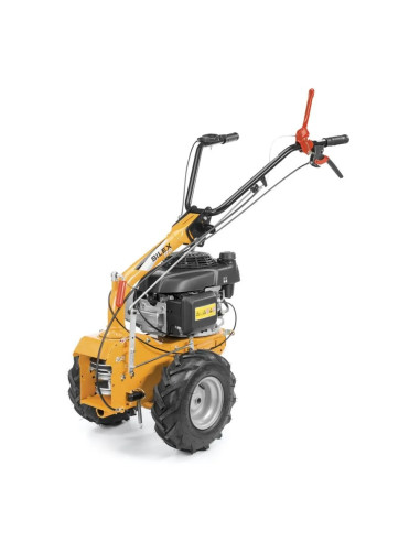 Мотоблок STIGA Silex 95 H - Honda GCV 160, 160 куб.см., 4.5 к.с