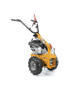 Мотоблок STIGA Silex 95 H - Honda GCV 160, 160 куб.см., 4.5 к.с 2