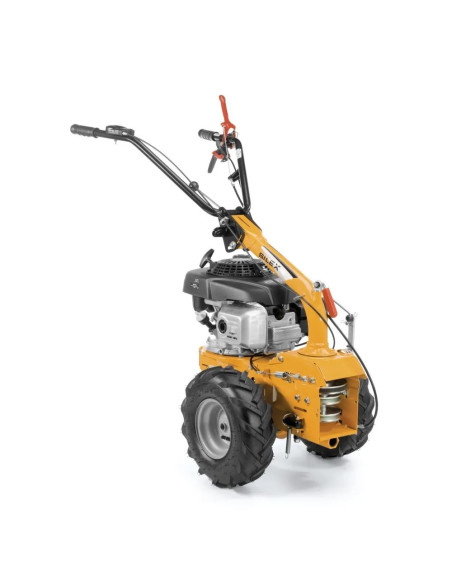 Мотоблок STIGA Silex 95 H - Honda GCV 160, 160 куб.см., 4.5 к.с