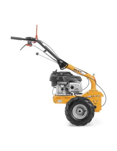 Мотоблок STIGA Silex 95 H - Honda GCV 160, 160 куб.см., 4.5 к.с
