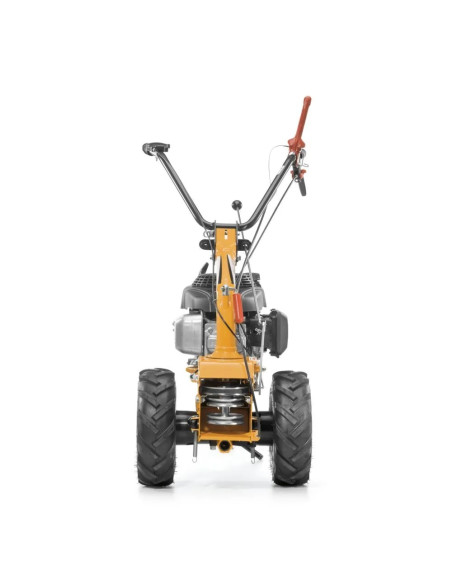 Мотоблок STIGA Silex 95 H - Honda GCV 160, 160 куб.см., 4.5 к.с