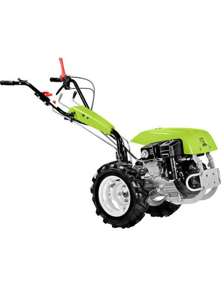 Мотоблок GRILLO G 85 d с двигател Honda GX 270