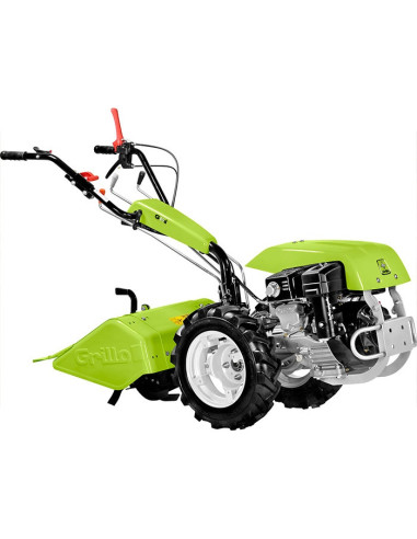 Мотоблок GRILLO G 85 d с двигател Honda GX 270