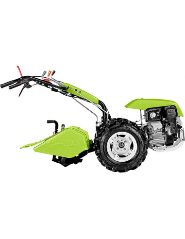 Мотоблок GRILLO G 85 d с двигател Honda GX 270