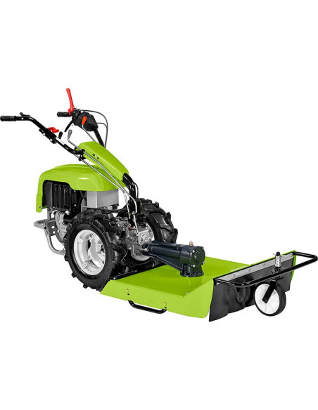 Мотоблок GRILLO G 85 d с двигател Honda GX 270