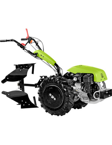 Мотоблок GRILLO G 85 d с двигател Honda GX 270