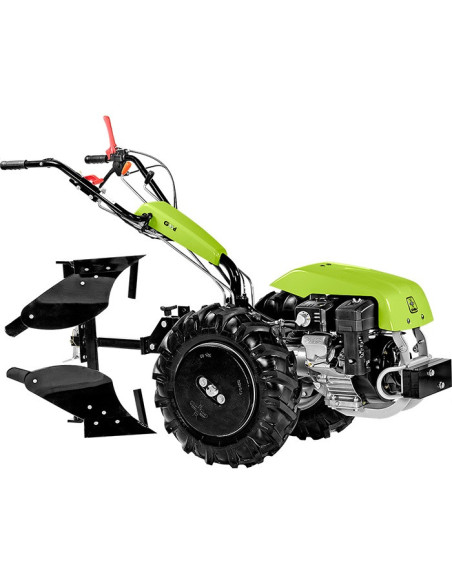 Мотоблок GRILLO G 85 d с двигател Honda GX 270