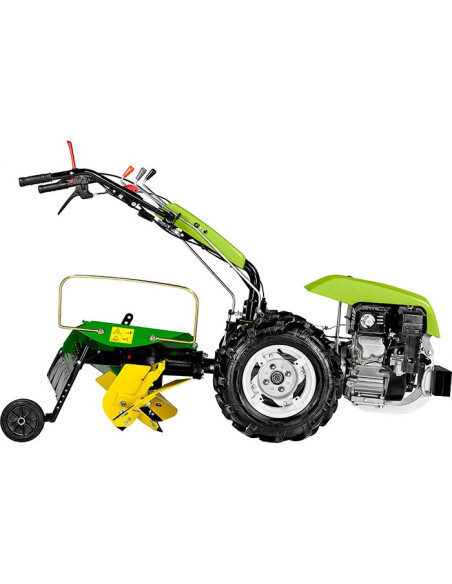 Мотоблок GRILLO G 85 d с двигател Honda GX 270