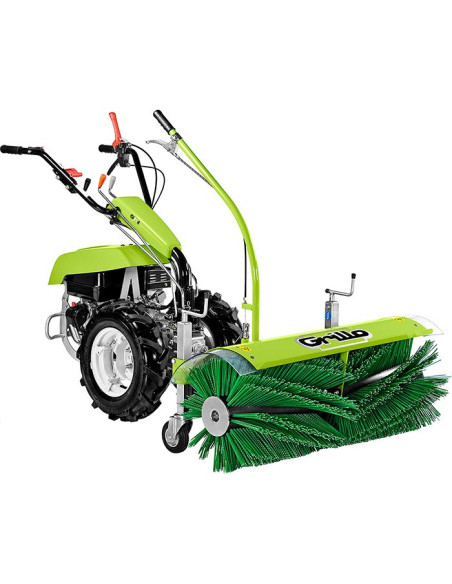 Мотоблок GRILLO G 85 d с двигател Honda GX 270