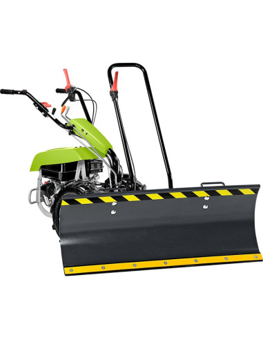 Мотоблок GRILLO G 85 d с двигател Honda GX 270