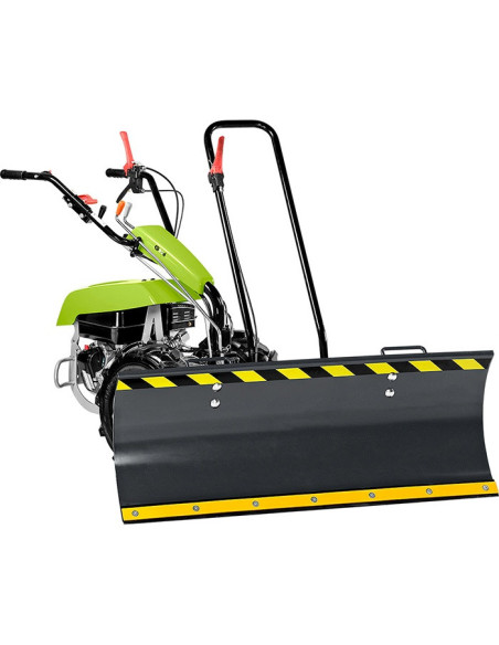 Мотоблок GRILLO G 85 d с двигател Honda GX 270